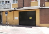 Local comercial en venta con 708m² en Alcobendas, Calle Real Vieja foto