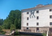 905m² hotel for sale in Ciudad Rodrigo, Calle Santa Clara photo