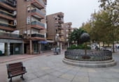 310m² locaux commerciaux pour vente à Leganés, Plaza Somoto photo