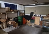 114m² commercial premises industrial for sale in Valencia, in the area of Poble Nou, Entrada Cases de Ángel photo
