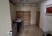 114m² commercial premises industrial for sale in Valencia, in the area of Poble Nou, Entrada Cases de Ángel photo