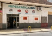Local comercial en venta con 65m² en Murcia, en la zona de Aljucer, Calle Santo Domingo de Guzmán foto