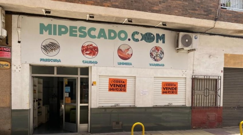 Local comercial