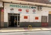 Local comercial en venta con 65m² en Murcia, en la zona de Aljucer, Calle Santo Domingo de Guzmán foto