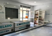 Local comercial en venta con 65m² en Murcia, en la zona de Aljucer, Calle Santo Domingo de Guzmán foto