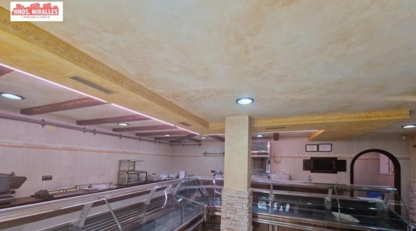 Local comercial