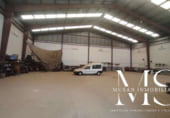 Local comercial Industrial
en venda
amb 534m² a Viator, Calle Sierra del Castillejo foto