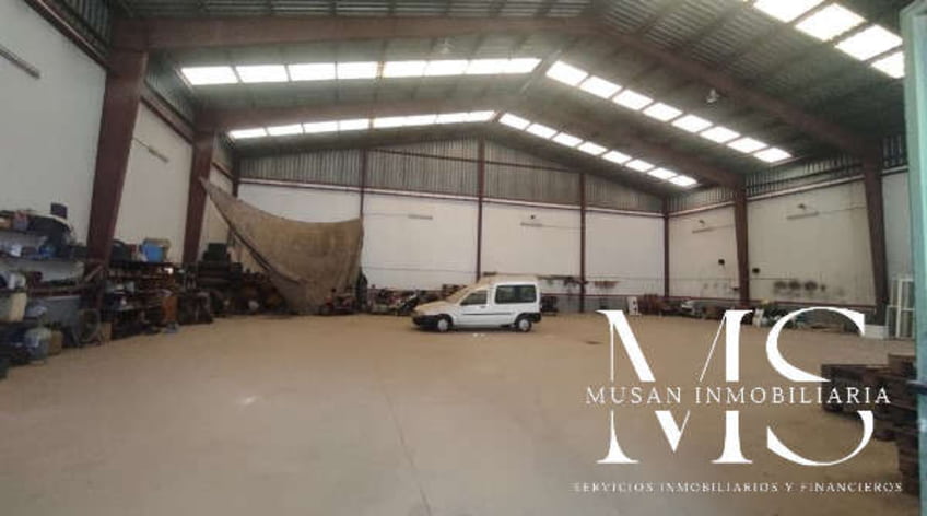 Local comercial