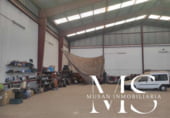 Local comercial Industrial
en venda
amb 534m² a Viator, Calle Sierra del Castillejo foto