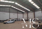 Local comercial Industrial
en venda
amb 534m² a Viator, Calle Sierra del Castillejo foto