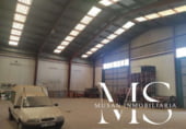 Local comercial Industrial
en venda
amb 534m² a Viator, Calle Sierra del Castillejo foto