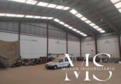 Local comercial Industrial
en venda
amb 534m² a Viator, Calle Sierra del Castillejo foto