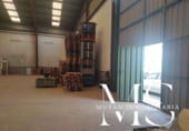 Local comercial Industrial
en venda
amb 534m² a Viator, Calle Sierra del Castillejo foto