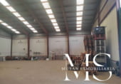 Local comercial Industrial
en venda
amb 534m² a Viator, Calle Sierra del Castillejo foto