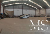 Local comercial Industrial
en venda
amb 534m² a Viator, Calle Sierra del Castillejo foto