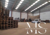 Local comercial Industrial
en venda
amb 534m² a Viator, Calle Sierra del Castillejo foto