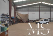 Local comercial Industrial
en venda
amb 534m² a Viator, Calle Sierra del Castillejo foto