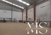 Local comercial Industrial
en venda
amb 534m² a Viator, Calle Sierra del Castillejo foto