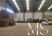 Local comercial Industrial
en venda
amb 534m² a Viator, Calle Sierra del Castillejo foto
