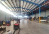 1693m² entrepôt industriel pour vente à Villasequilla, to-2628, 45740 photo