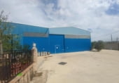 1693m² entrepôt industriel pour vente à Villasequilla, to-2628, 45740 photo