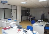 Oficina
en venda
amb 118m² a Guadalajara, Calle Francisco Aritio foto