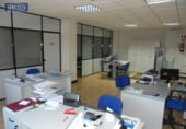 Oficina
en venda
amb 118m² a Guadalajara, Calle Francisco Aritio foto
