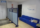 Oficina
en venda
amb 118m² a Guadalajara, Calle Francisco Aritio foto