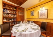 Restaurante en venta con 180m² en Almería, Camino San Cristóbal foto
