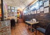 Restaurante en venta con 180m² en Almería, Camino San Cristóbal foto