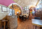 Restaurante en venta con 180m² en Almería, Camino San Cristóbal foto
