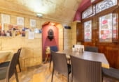 Restaurante en venta con 180m² en Almería, Camino San Cristóbal foto