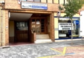 Oficina en venta con 120m² en Tudela, Calle Muro foto
