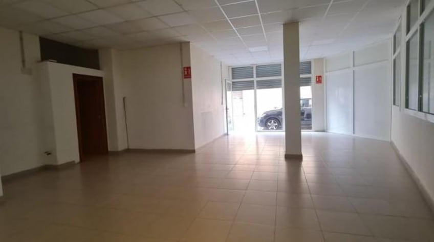 Local comercial