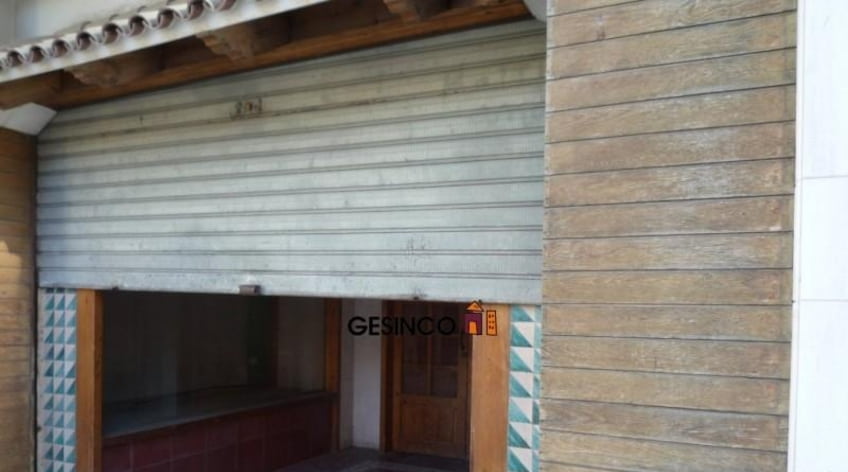 Local comercial