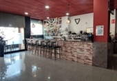 Restaurant
en lloguer
amb 462m² a Manresa, a la zona de Sagrada Família, Carrer Terrassa foto