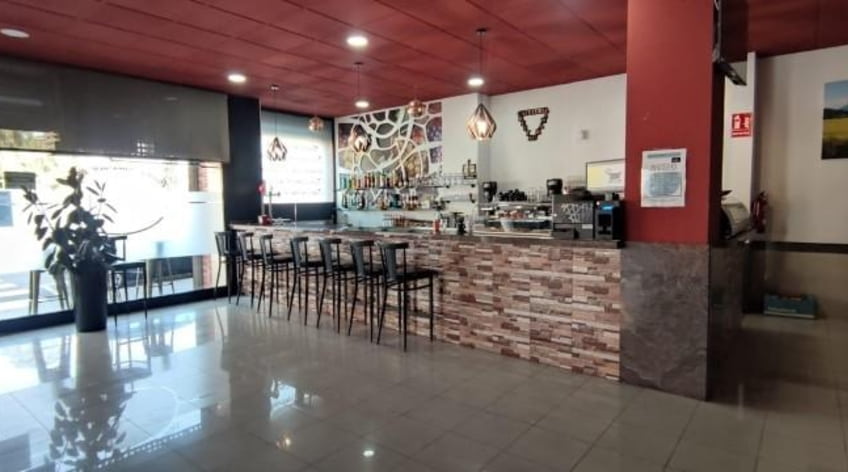 Local comercial