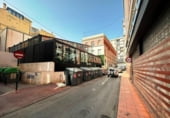 272m² locaux commerciaux pour vente à Murcie, Calle Eulogio Soriano photo