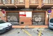 272m² locaux commerciaux pour vente à Murcie, Calle Eulogio Soriano photo