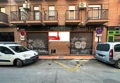272m² locaux commerciaux pour vente à Murcie, Calle Eulogio Soriano photo