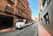 272m² locaux commerciaux pour vente à Murcie, Calle Eulogio Soriano photo