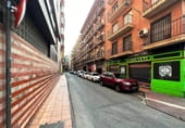272m² locaux commerciaux pour vente à Murcie, Calle Eulogio Soriano photo