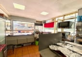65m² restaurant pour vente à Cunit, Avinguda de Barcelona photo