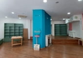 Llibreria
en venda
amb 285m² a Jerez de la Frontera, Calle Santo Domingo foto