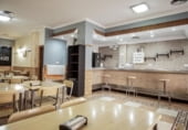 Restaurante en venta con 145m² en Petrer, Calle Pío Baroja foto