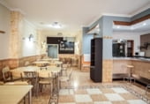 Restaurante en venta con 145m² en Petrer, Calle Pío Baroja foto