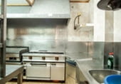 Restaurante en venta con 145m² en Petrer, Calle Pío Baroja foto