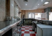 Restaurante en venta con 145m² en Petrer, Calle Pío Baroja foto
