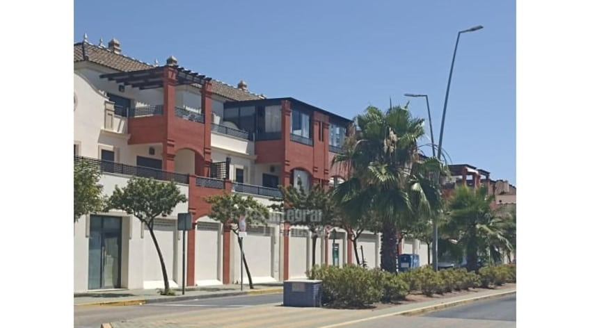 Local comercial