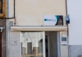 Local comercial en venta con 138m² en Ahigal, Travesía Santa Marina foto
